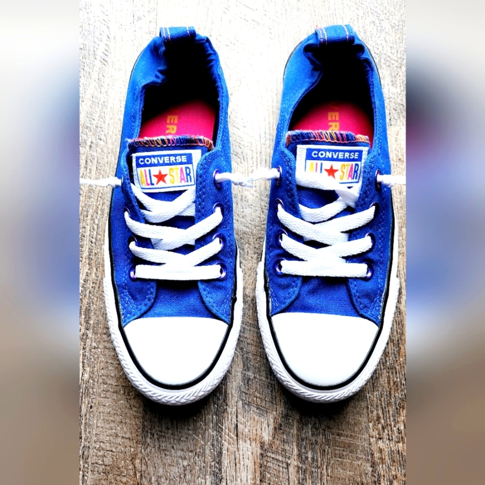 Converse Chuck Taylor